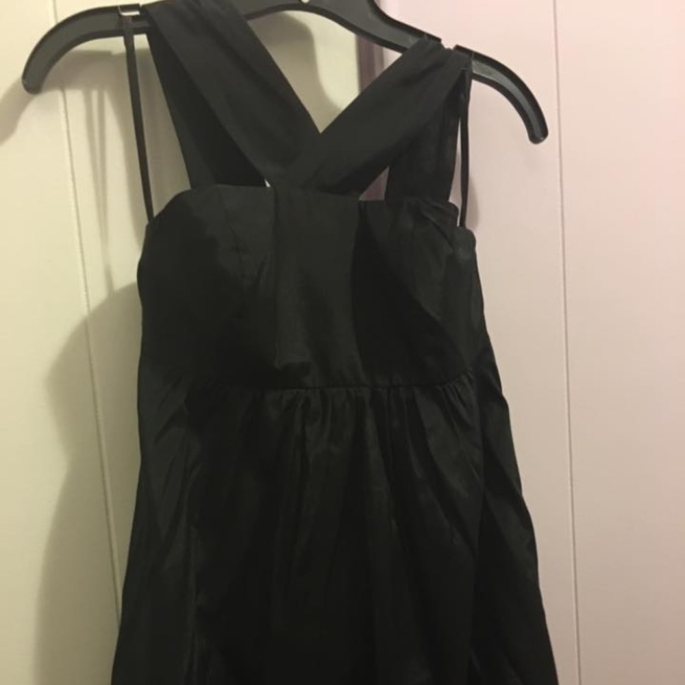 The Limited Event Black Label Dress